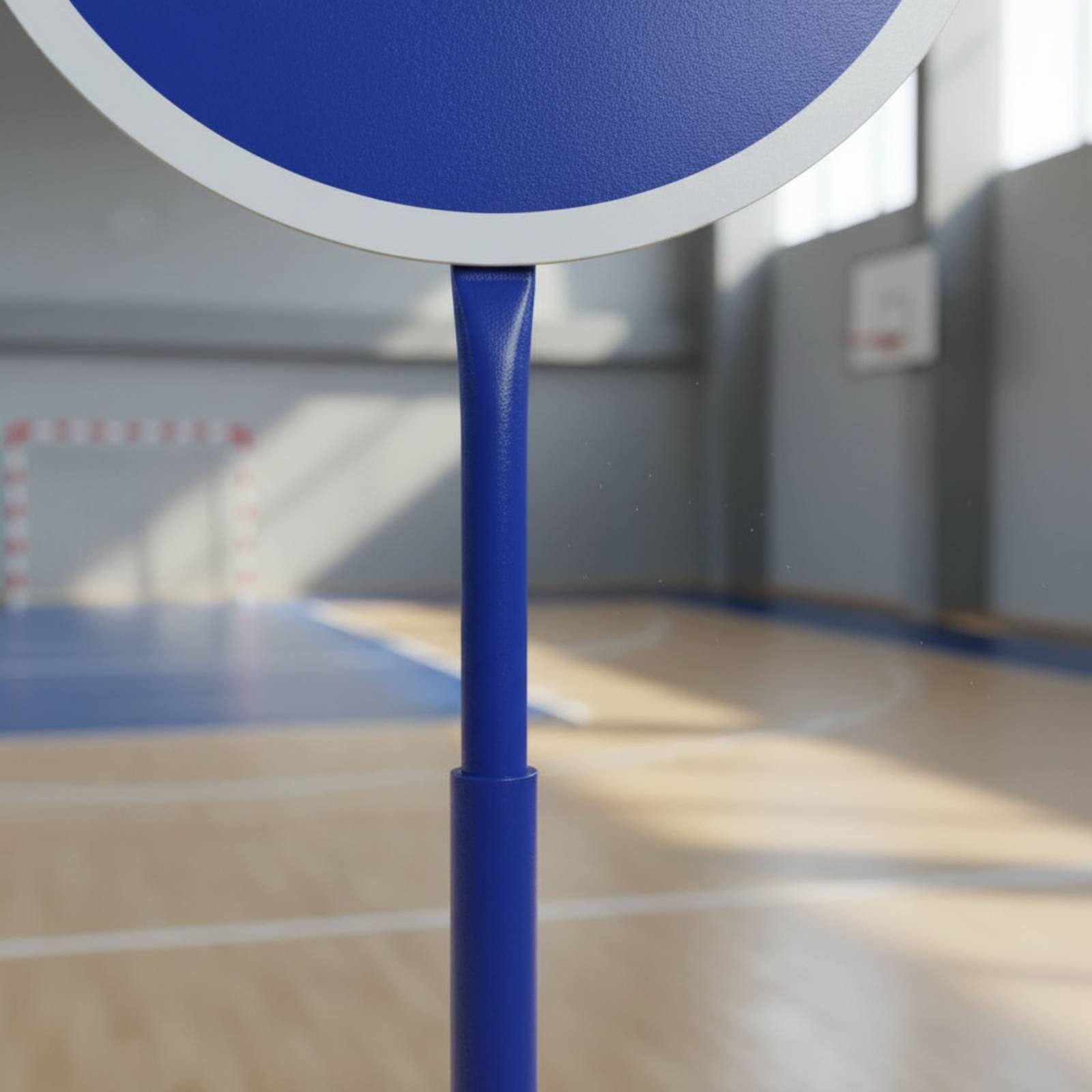 Sports Equipment That Starts With A - Athletics Starting Podium Thickened Mobile Referee