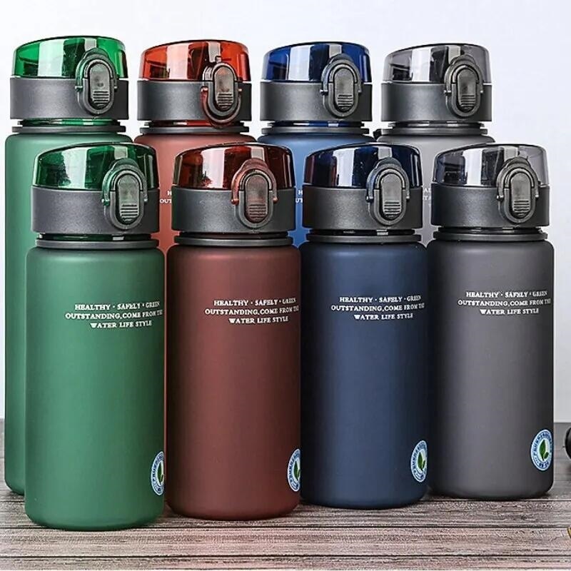 Sports Equipment 4 Year Old - 1PCS Portable BPA Free Leak Proof