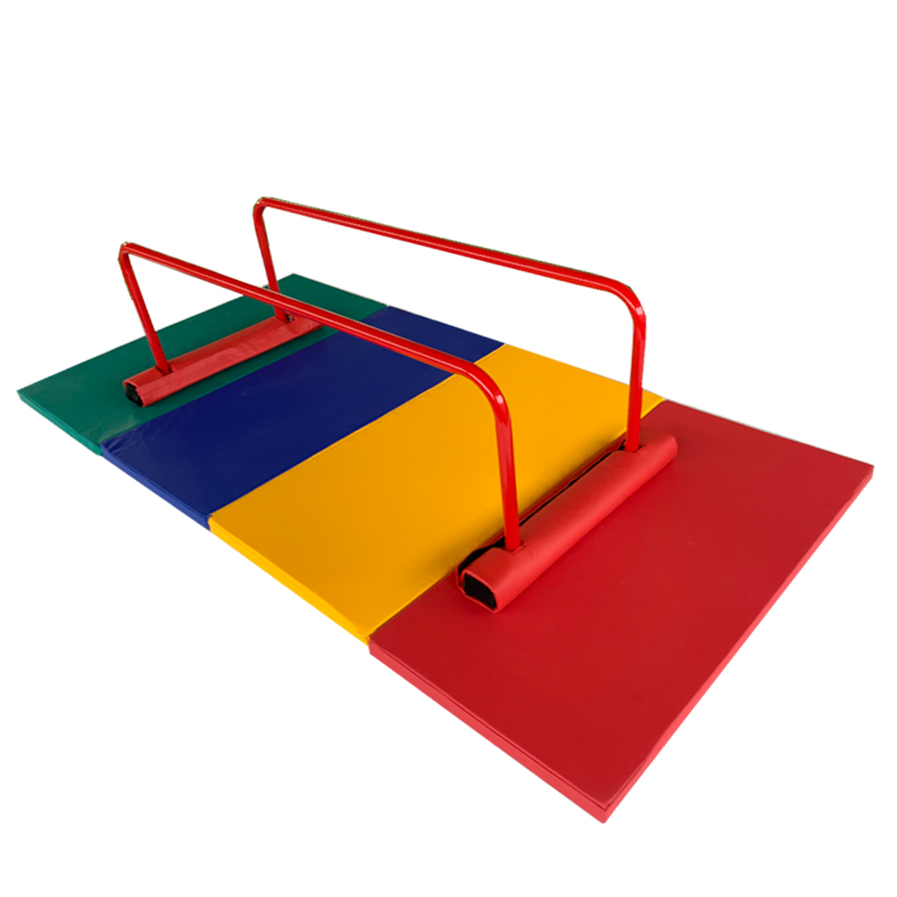 Sports Equipment Kids - 2026 Hot Sale Kids Gymnastic Low