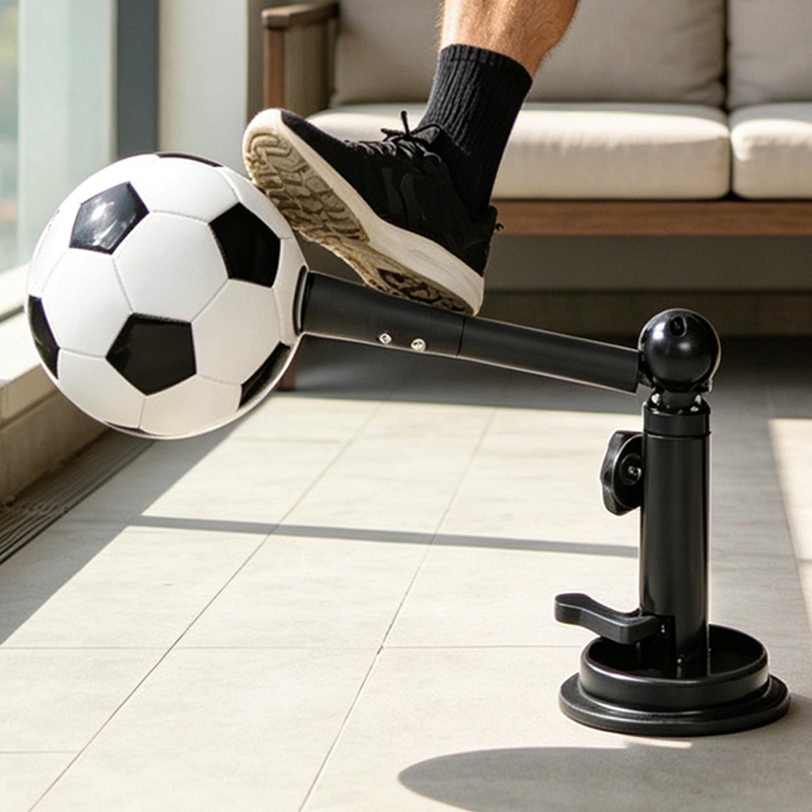 Sports Equipment Kids - Soccer Training Aid Hands-Free Soccer Ball