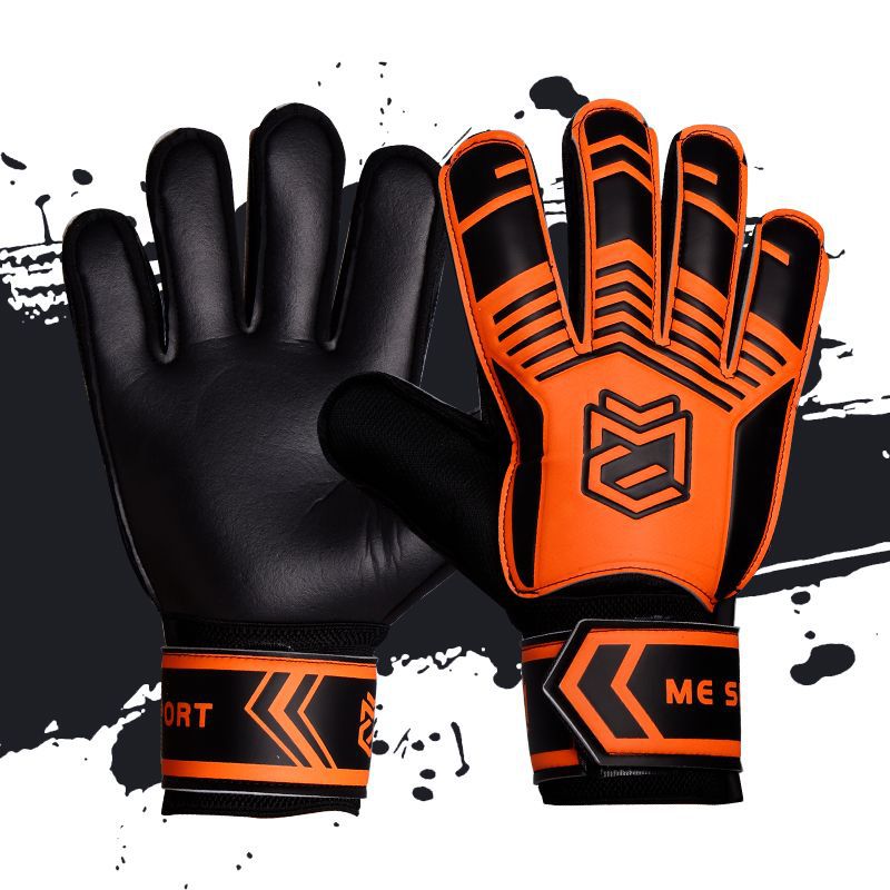 Goalie Gloves Sports Accessori - огляд і ціна Sports Equipment Kids