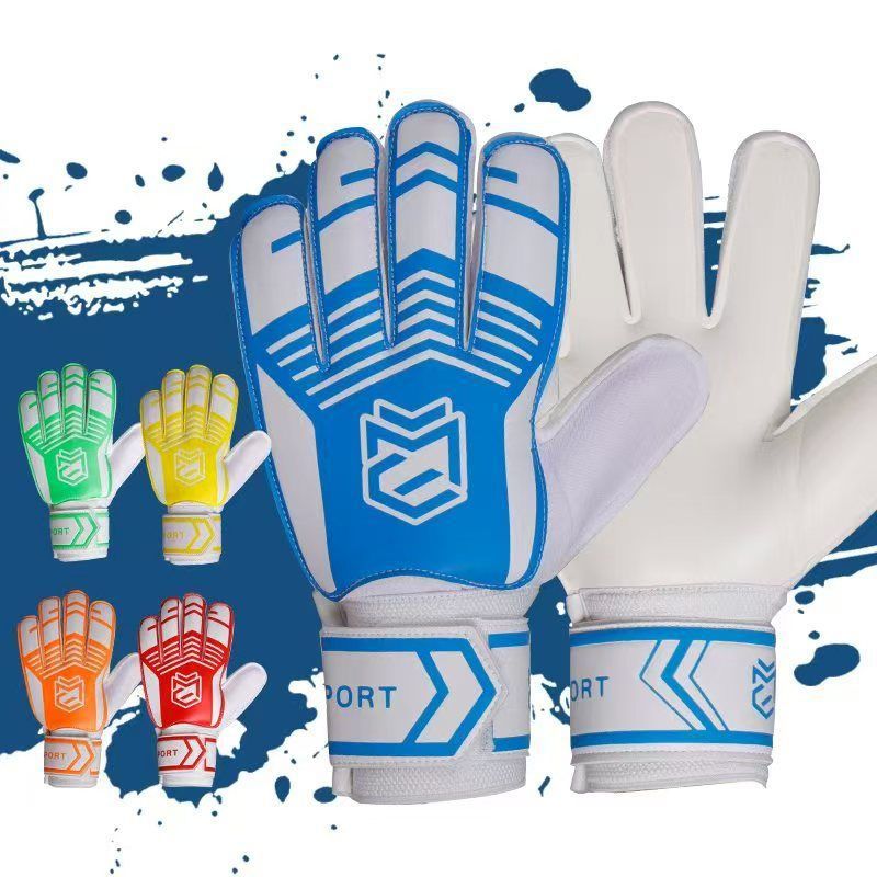 Goalie Gloves Sports Accessori - огляд і ціна Sports Equipment Kids