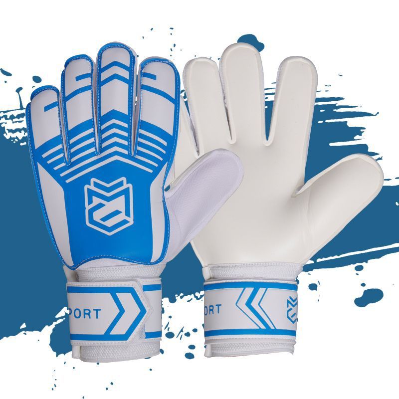 Goalie Gloves Sports Accessori - огляд і ціна Sports Equipment Kids