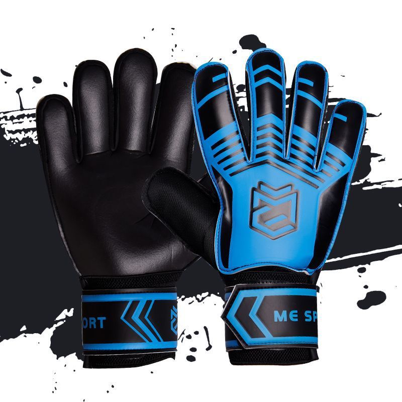 Goalie Gloves Sports Accessori - огляд і ціна Sports Equipment Kids