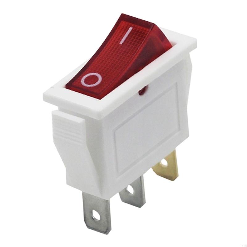 Rocker Styles Button Switches  - огляд і ціна Sports Equipment Kitchener