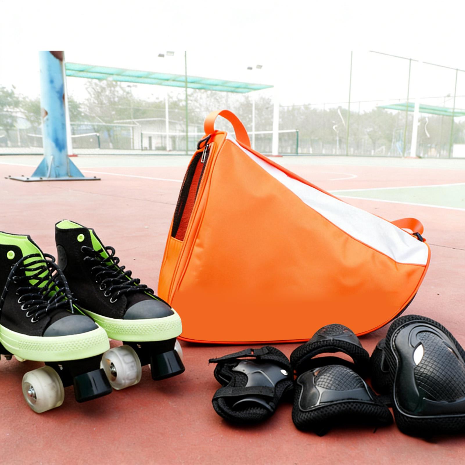 Roller Skates Bag Sports Equip - огляд і ціна Sports Equipment Kids