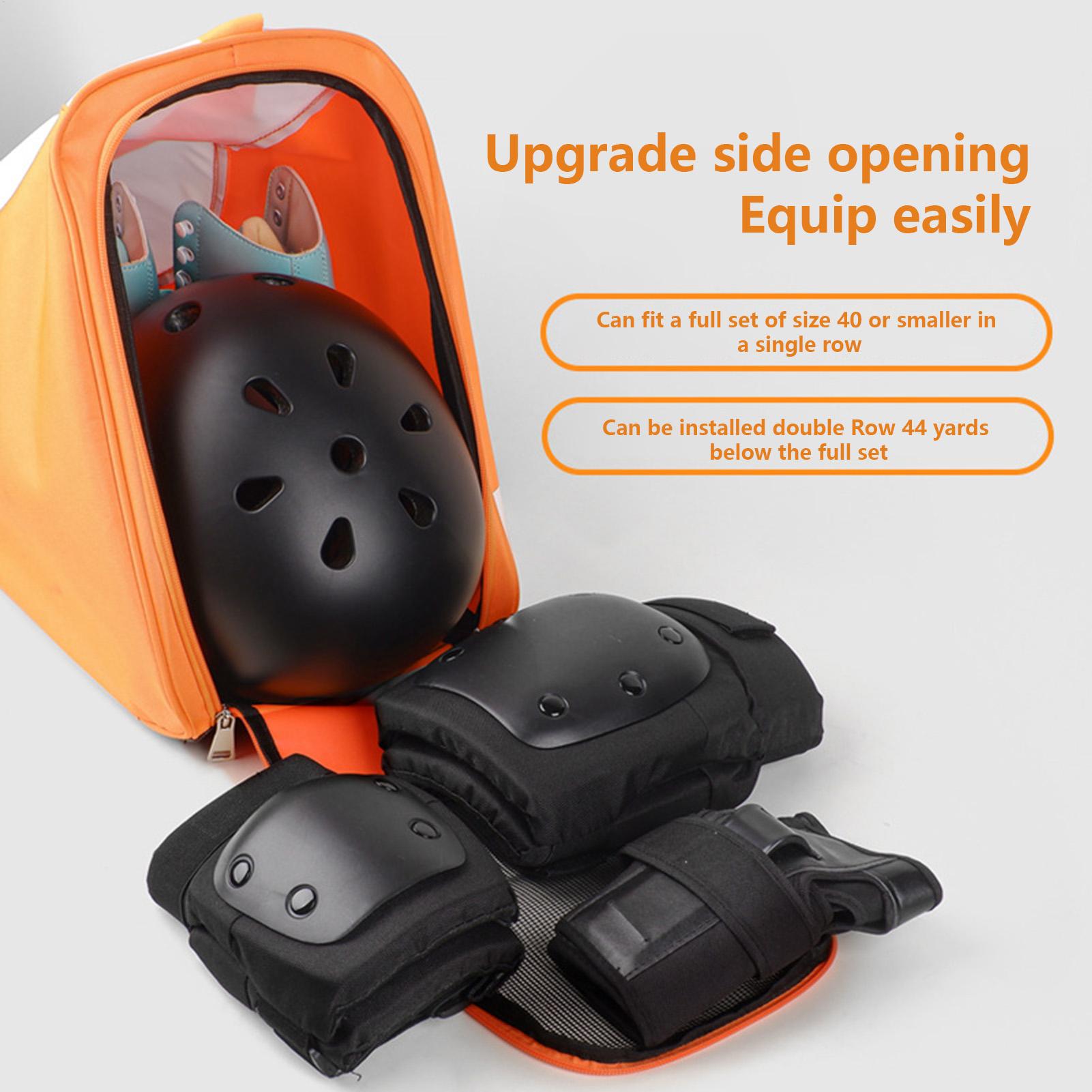 Roller Skates Bag Sports Equip - огляд і ціна Sports Equipment Kids