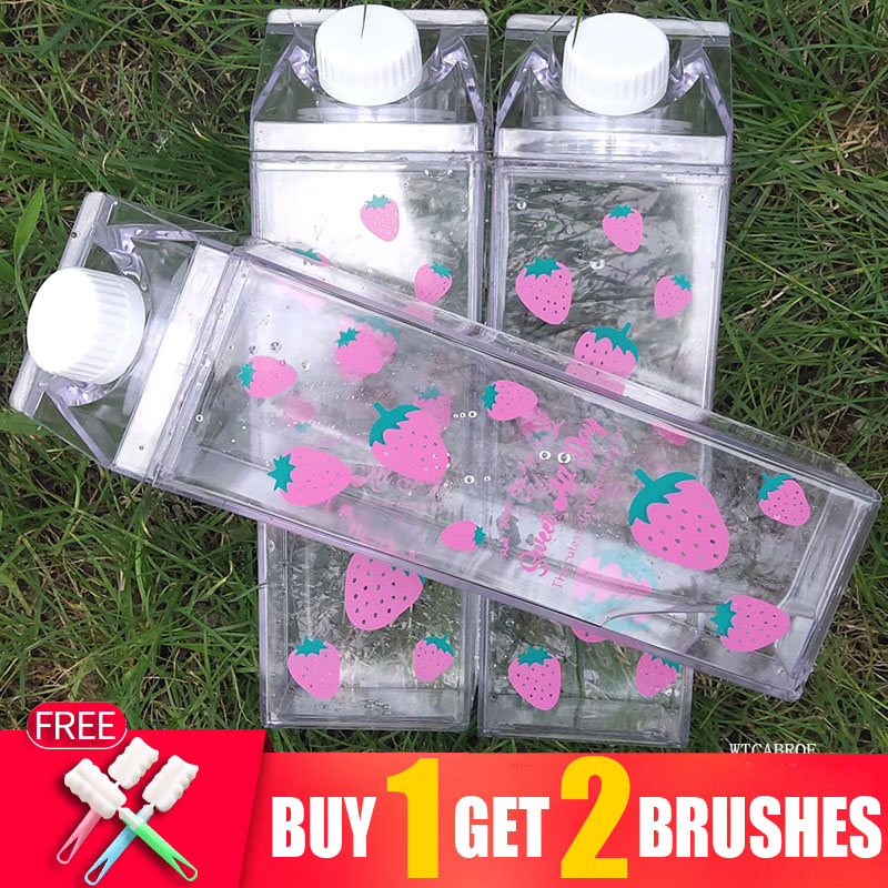 500ML Water Bottle Drinkware E - огляд і ціна Sports Equipment Kitchener