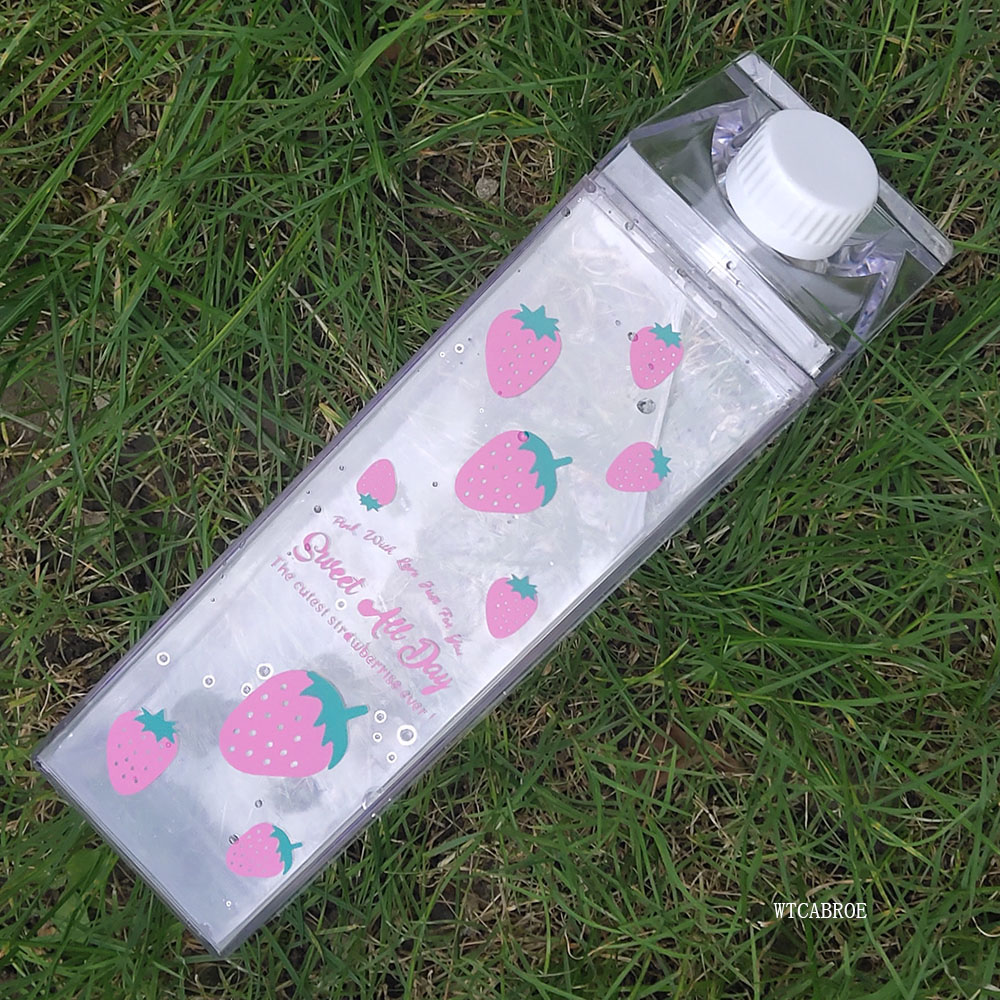 500ML Water Bottle Drinkware E - огляд і ціна Sports Equipment Kitchener