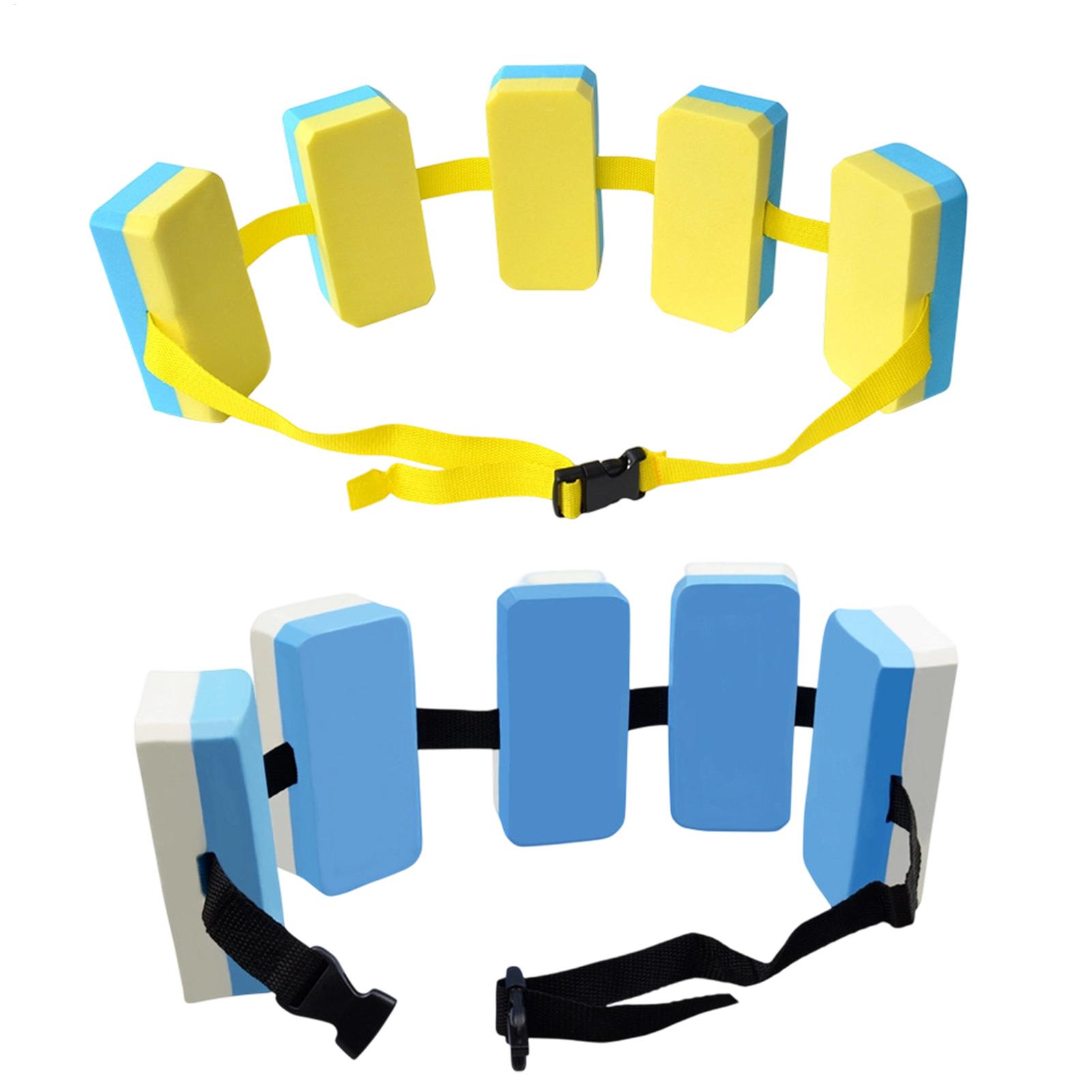 Swimming Buoyancy Belt Adjusta - огляд і ціна Sports Equipment Kids