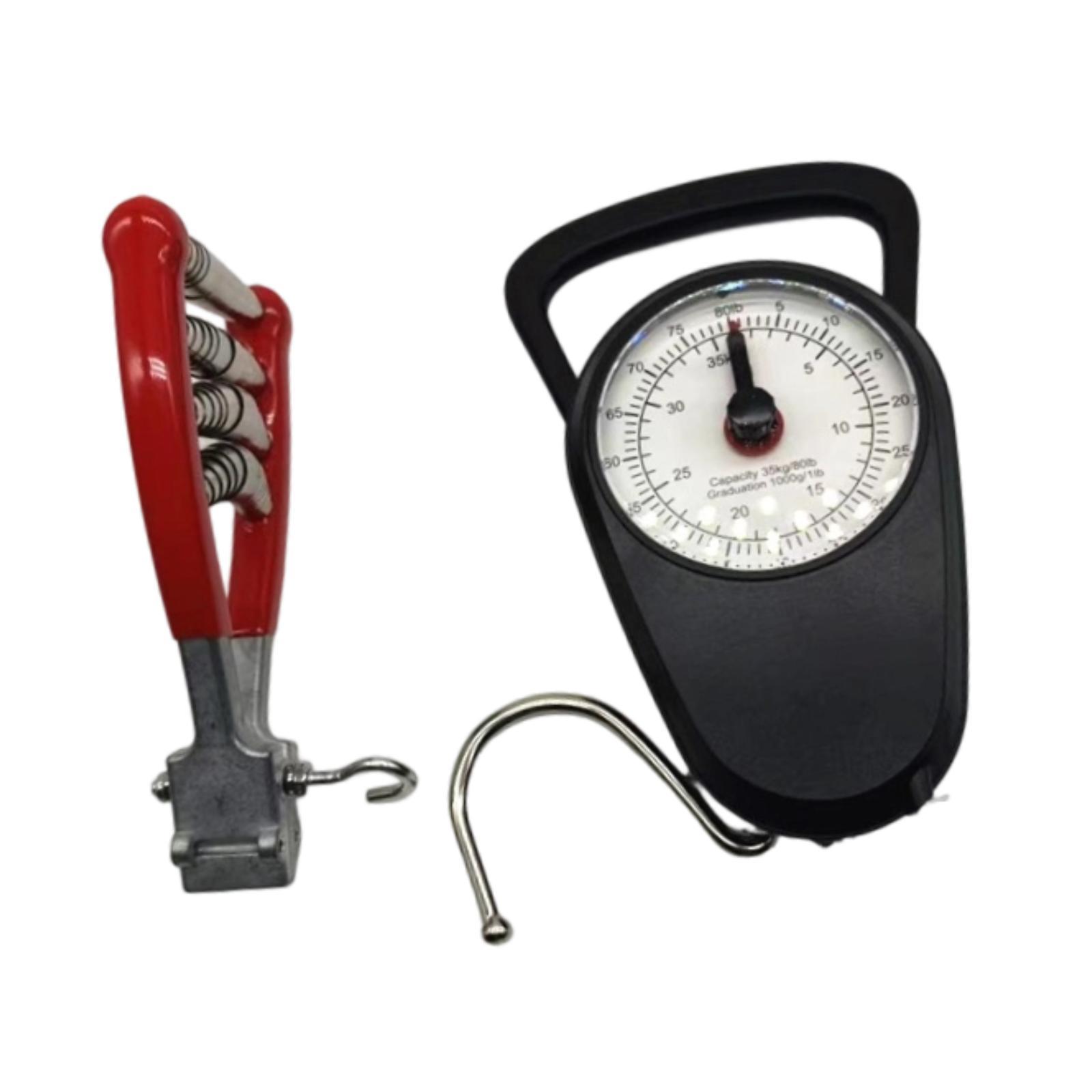 Wide Head Starting Clamp Durab - огляд і ціна Sports Equipment That Starts With A