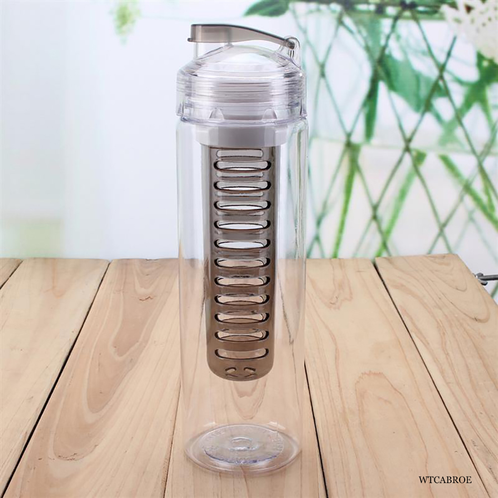 900ml My Creative Fruit Infusi - огляд і ціна Sports Equipment Kitchener