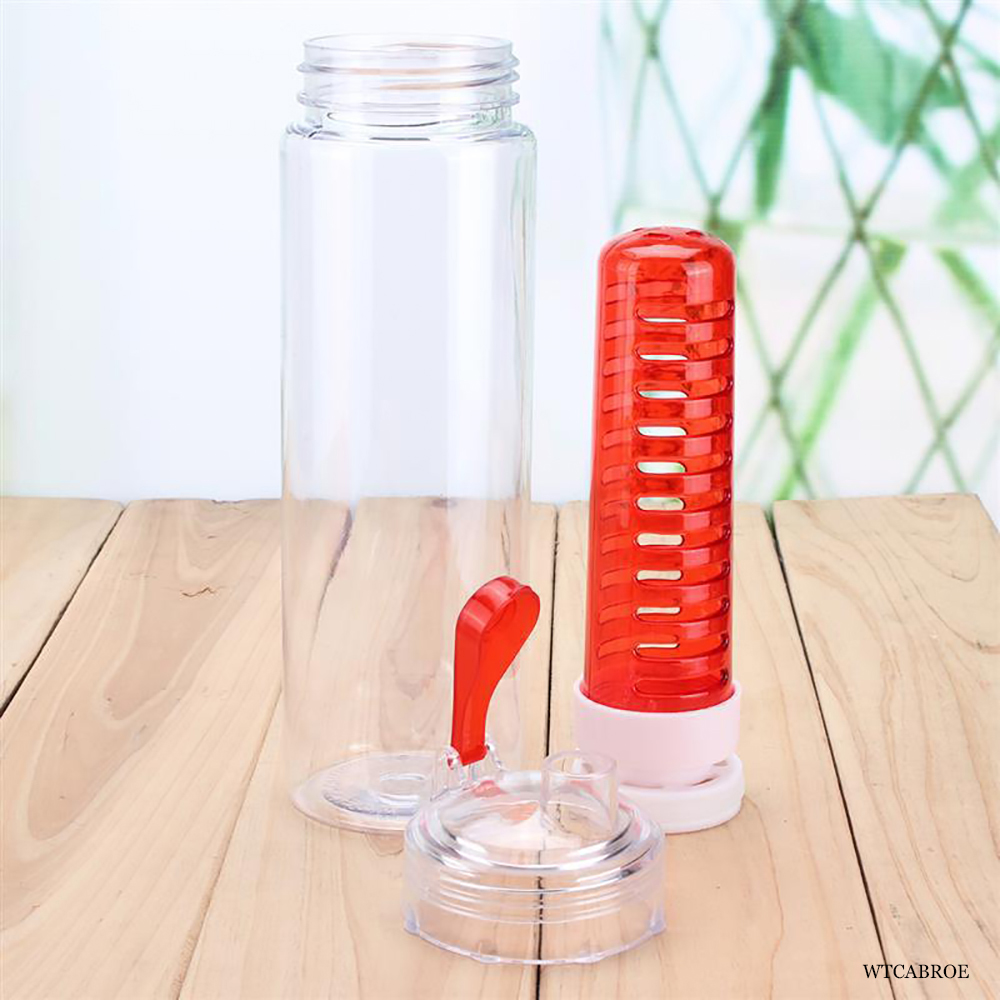 900ml My Creative Fruit Infusi - огляд і ціна Sports Equipment Kitchener
