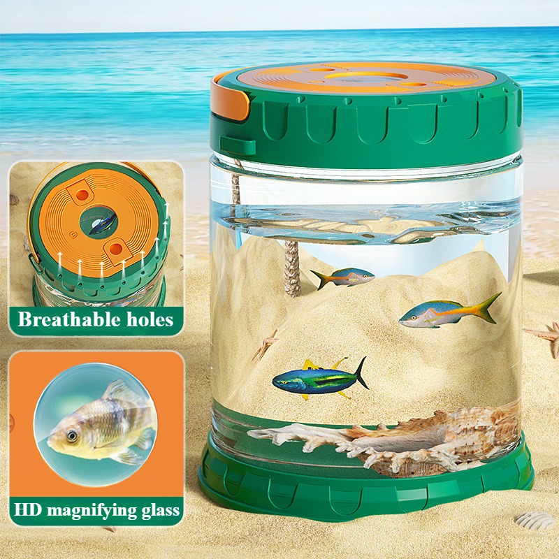 Catch The Sea Set Kids Toys Be - огляд і ціна Sports Equipment Kids