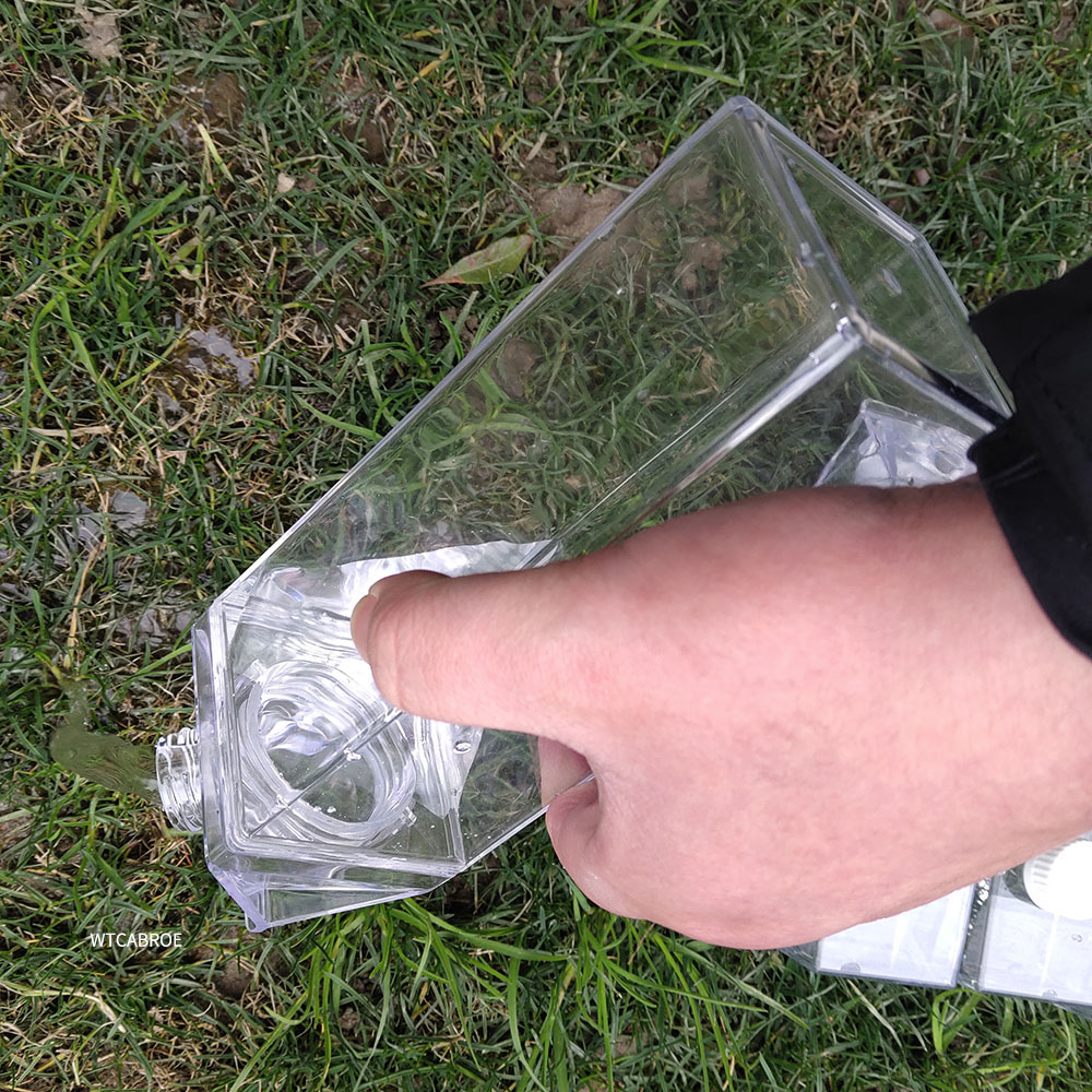 0.5L Cute Drink Bottled Milk M - огляд і ціна Sports Equipment Kitchener