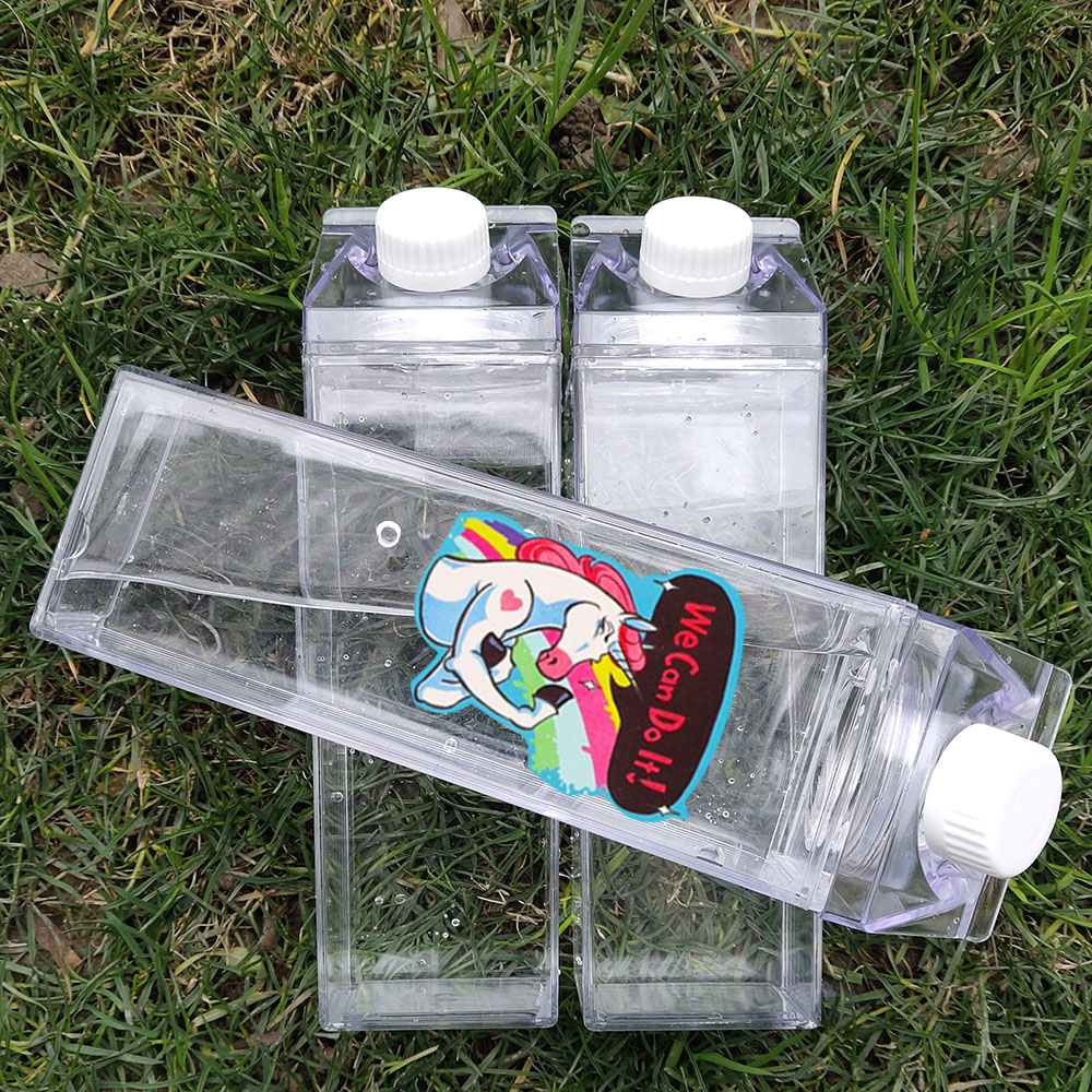 0.5L Cute Drink Bottled Milk M - огляд і ціна Sports Equipment Kitchener