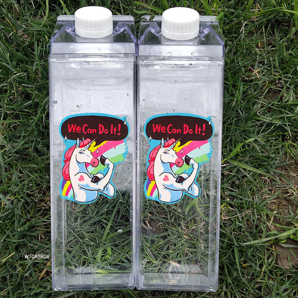 0.5L Cute Drink Bottled Milk M - огляд і ціна Sports Equipment Kitchener