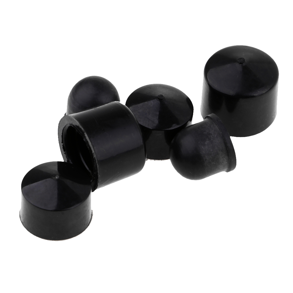 6 Pcs Skateboard Longboard Tru - огляд і ціна Skateboard Complete Deck