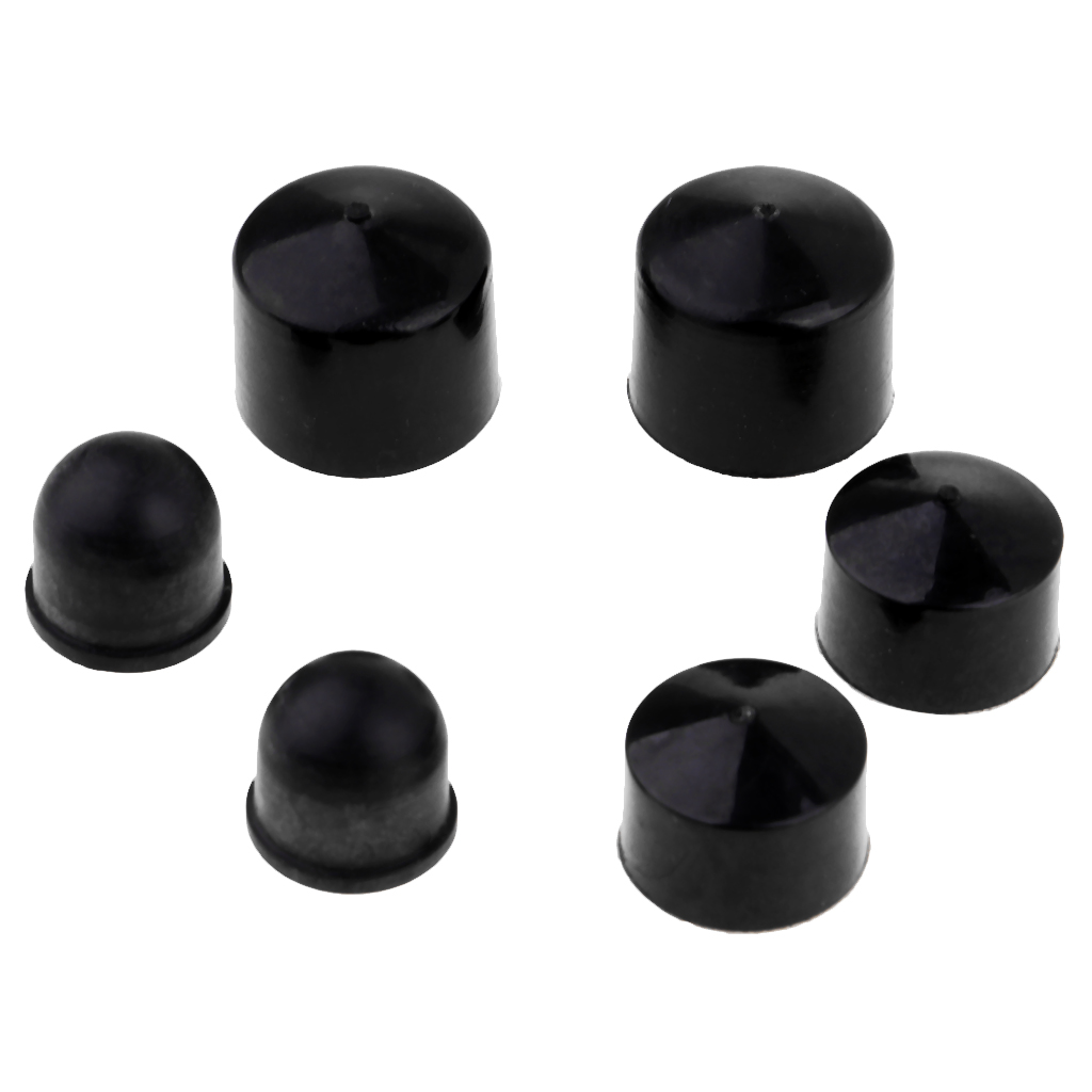 6 Pcs Skateboard Longboard Tru - огляд і ціна Skateboard Complete Deck