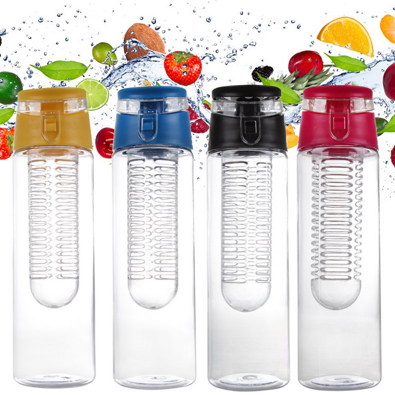 700/800 ml Portable Infuser Wa - огляд і ціна Sports Equipment Kitchener