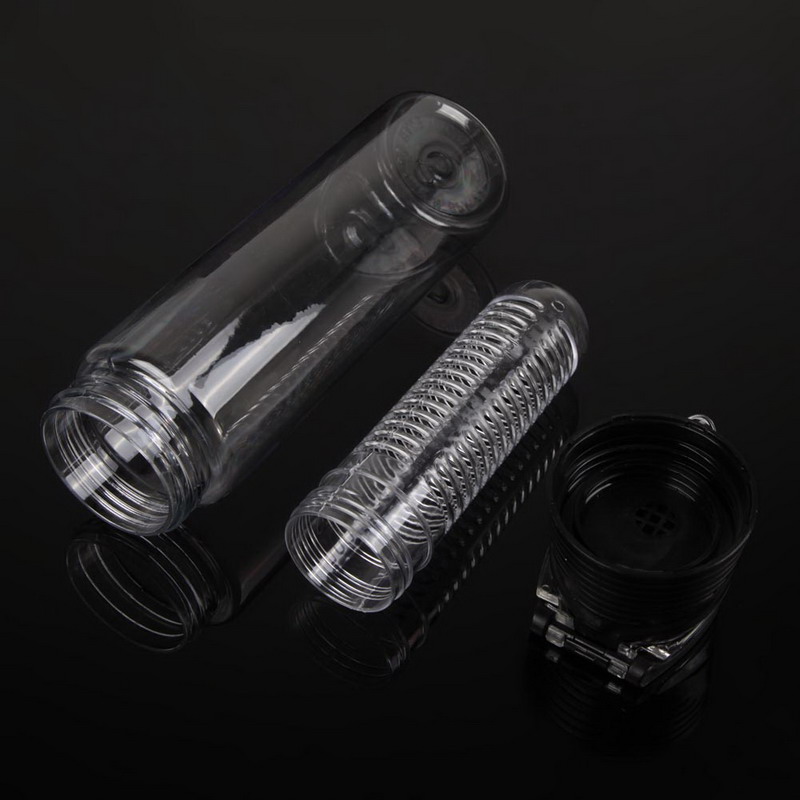 700/800 ml Portable Infuser Wa - огляд і ціна Sports Equipment Kitchener