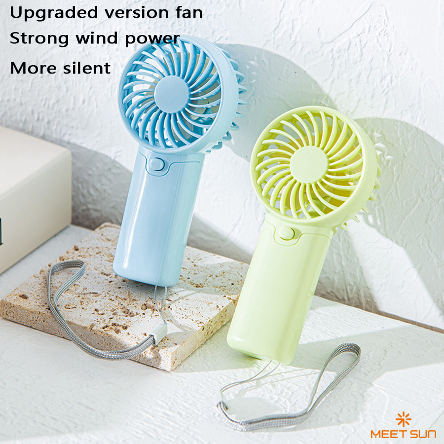 Quiet Portable Fan for Camping - огляд і ціна Sports Equipment Kitchener