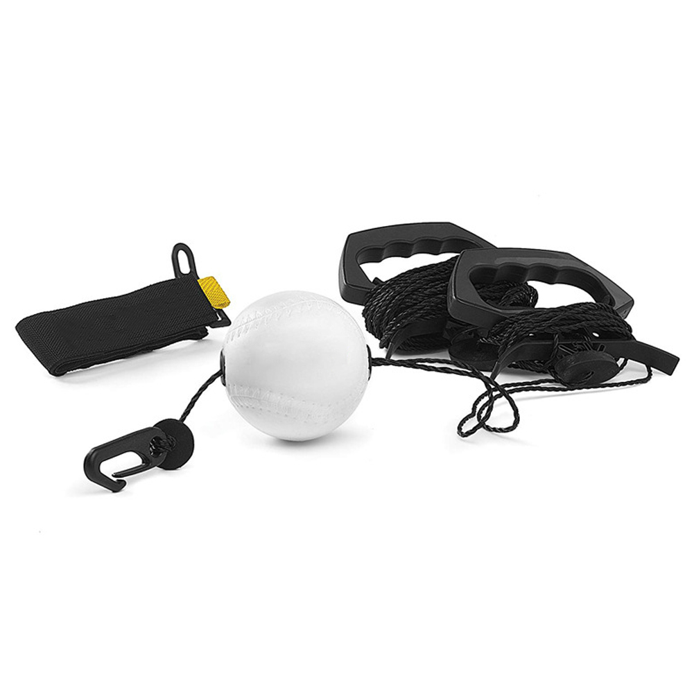Baseball Swing Trainer Basebal - огляд і ціна Sports Equipment 4 Year Old