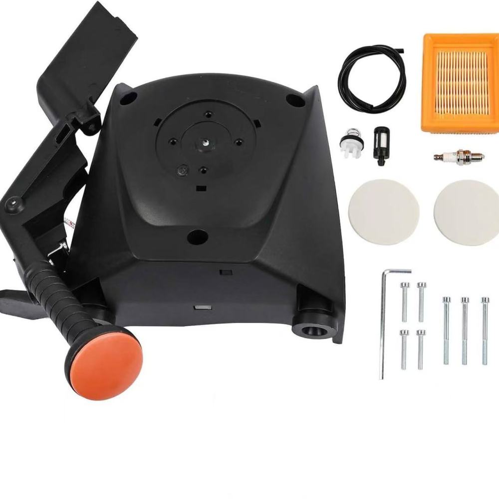 Power Sports Recoil Starter Co - огляд і ціна Sports Equipment That Starts With A