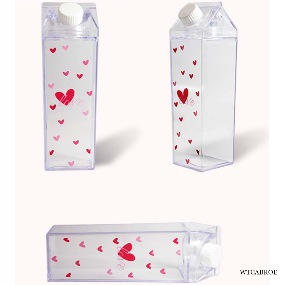 1000ml Kitchen Leakproof Milk  - огляд і ціна Sports Equipment Kitchener