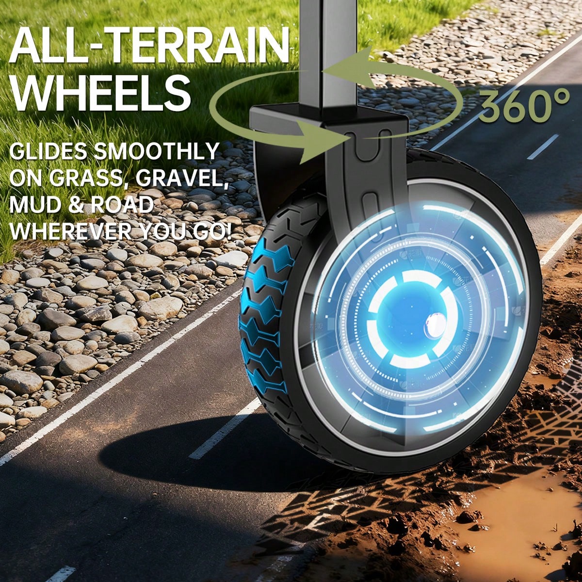 Camping Wagon All-Terrain Heav - огляд і ціна Sports Equipment Wagon