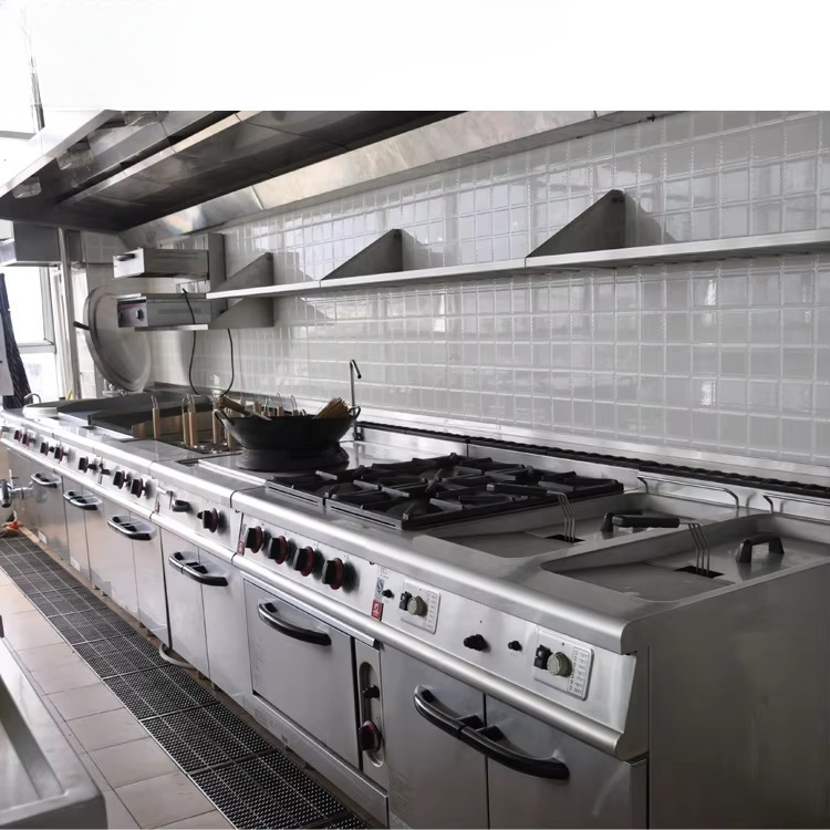 Professional Cooking Equipment - огляд і ціна Sports Equipment Kitchener