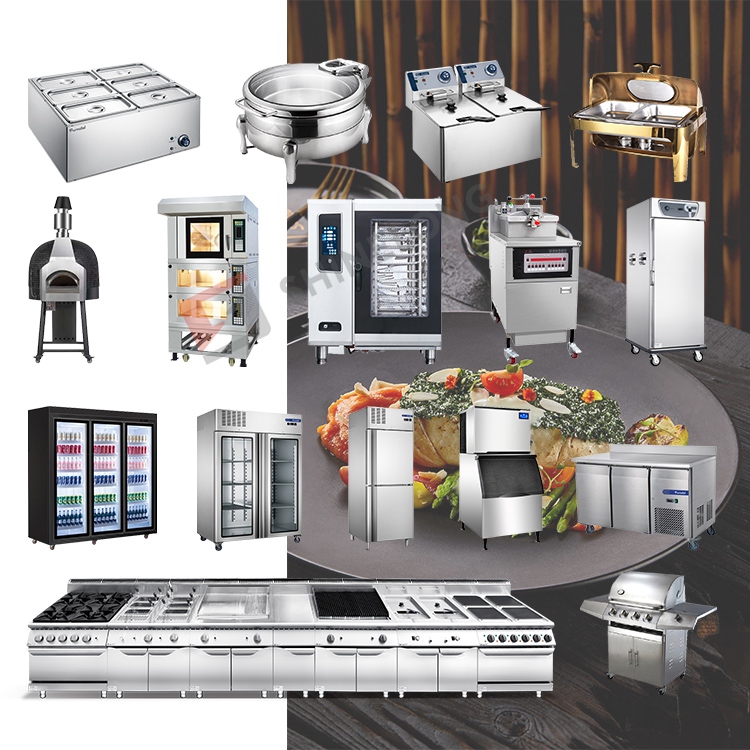 Professional Cooking Equipment - огляд і ціна Sports Equipment Kitchener