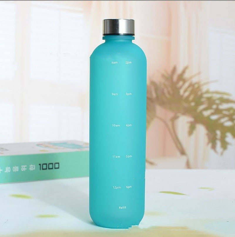 2023 Kitchen 1000ml Drinkware  - огляд і ціна Sports Equipment Kitchener