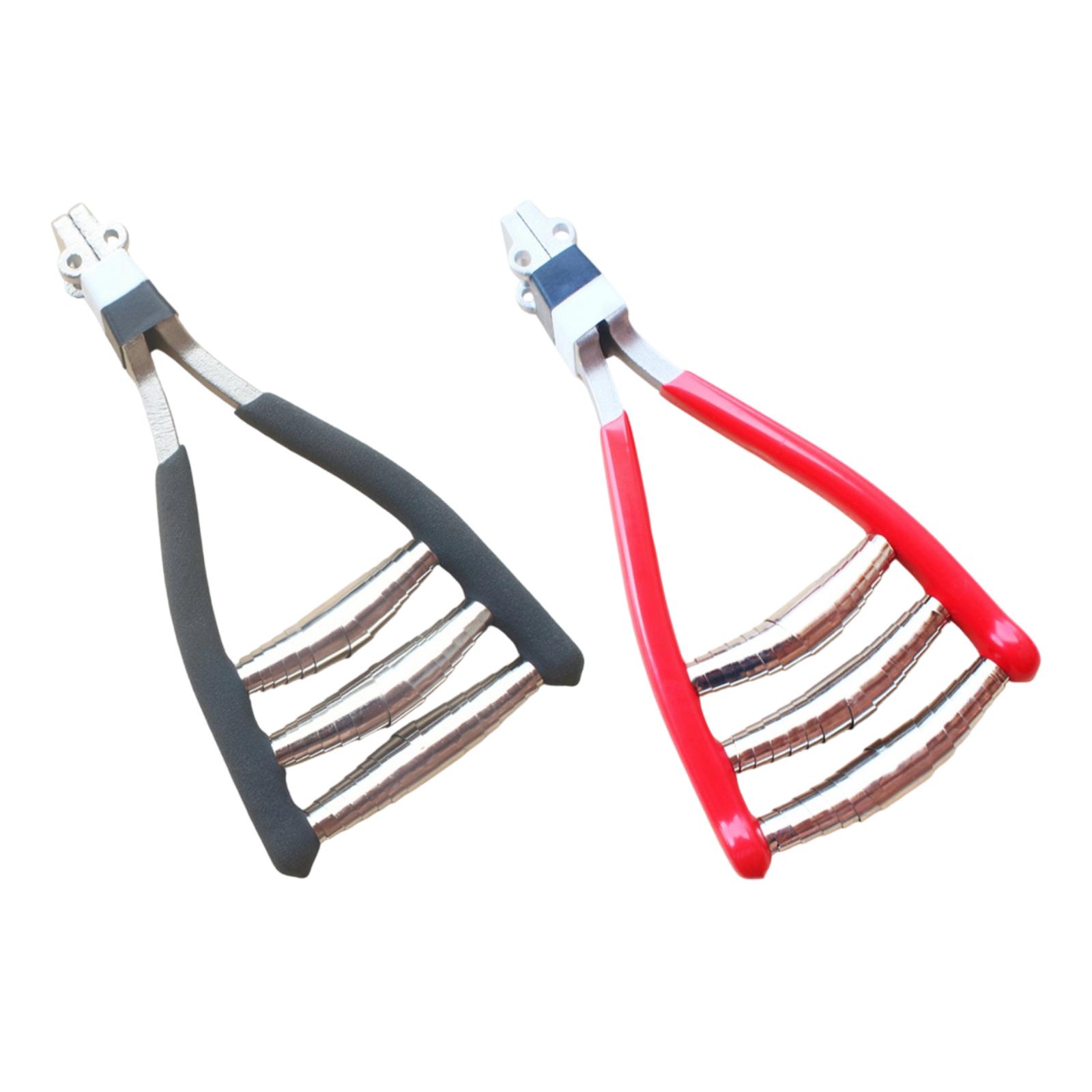 Starting Clamp Sports 3 Spring - огляд і ціна Sports Equipment That Starts With A