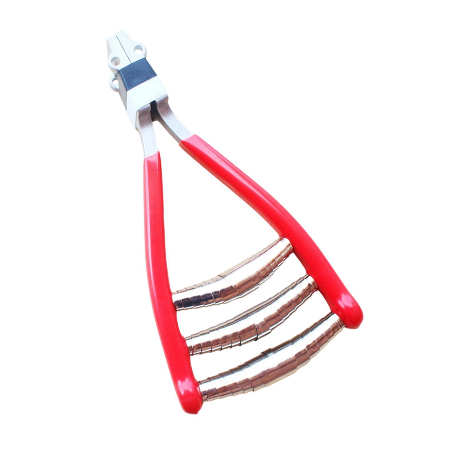 Starting Clamp Sports 3 Spring - огляд і ціна Sports Equipment That Starts With A