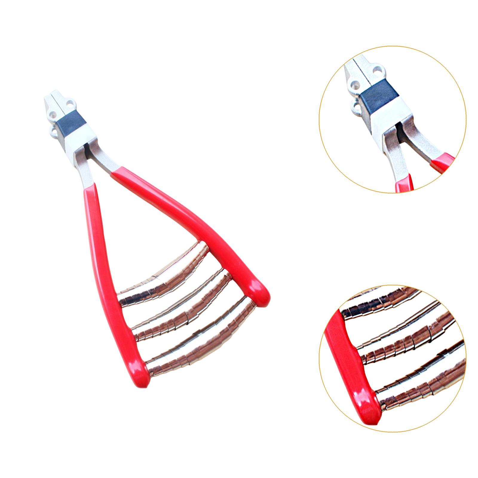 Starting Clamp Sports 3 Spring - огляд і ціна Sports Equipment That Starts With A