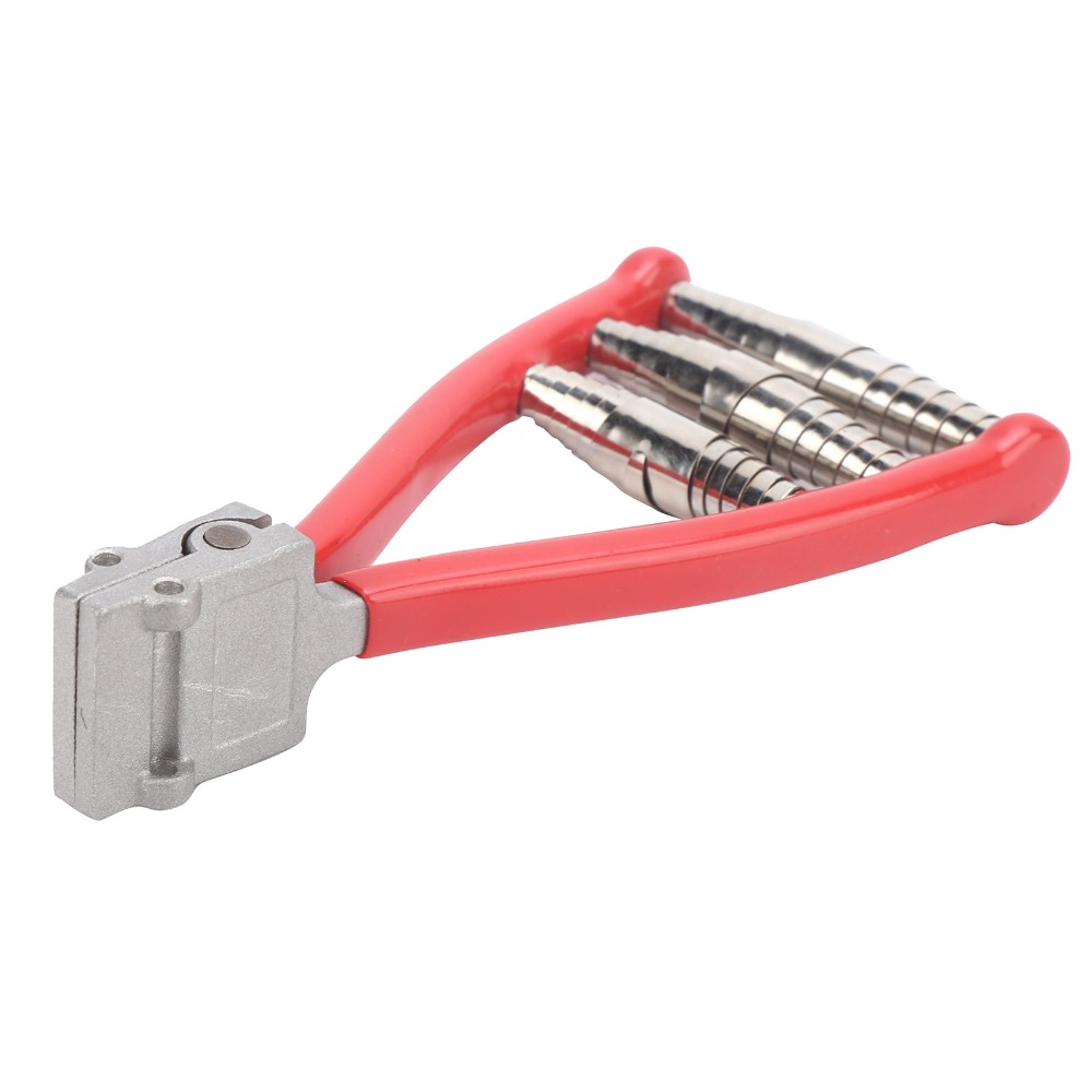Stainless Steel Stringing Clam - огляд і ціна Sports Equipment That Starts With A