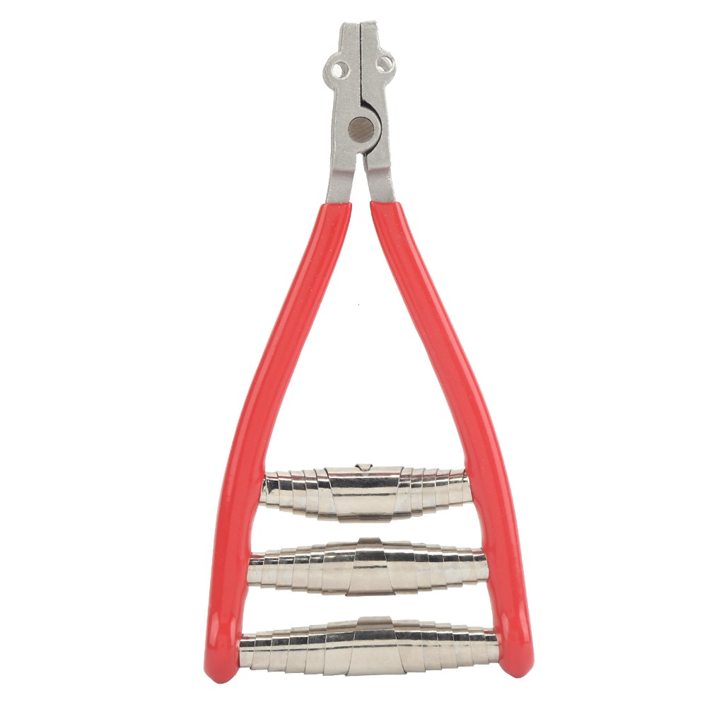 Stainless Steel Stringing Clam - огляд і ціна Sports Equipment That Starts With A