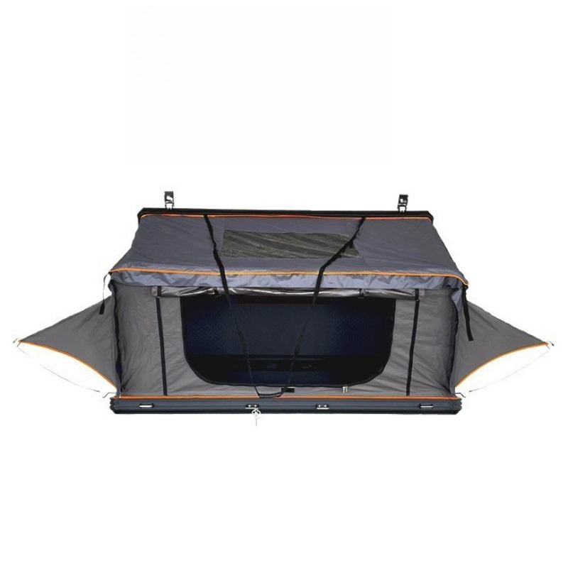 Side open mountain camping big - огляд і ціна Sports Equipment Wagon