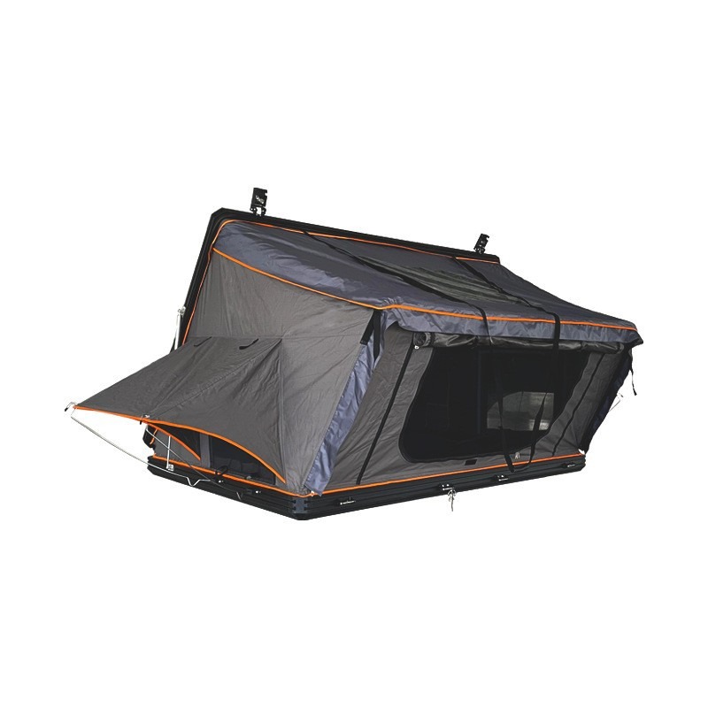 Side open mountain camping big - огляд і ціна Sports Equipment Wagon