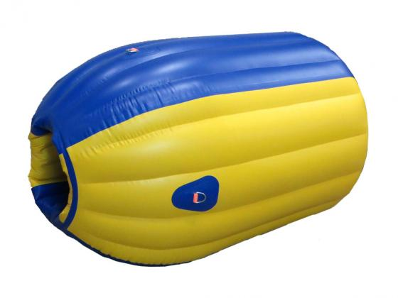 Water Inflatable Barf Ball Tow - огляд і ціна Sports Equipment That Starts With A