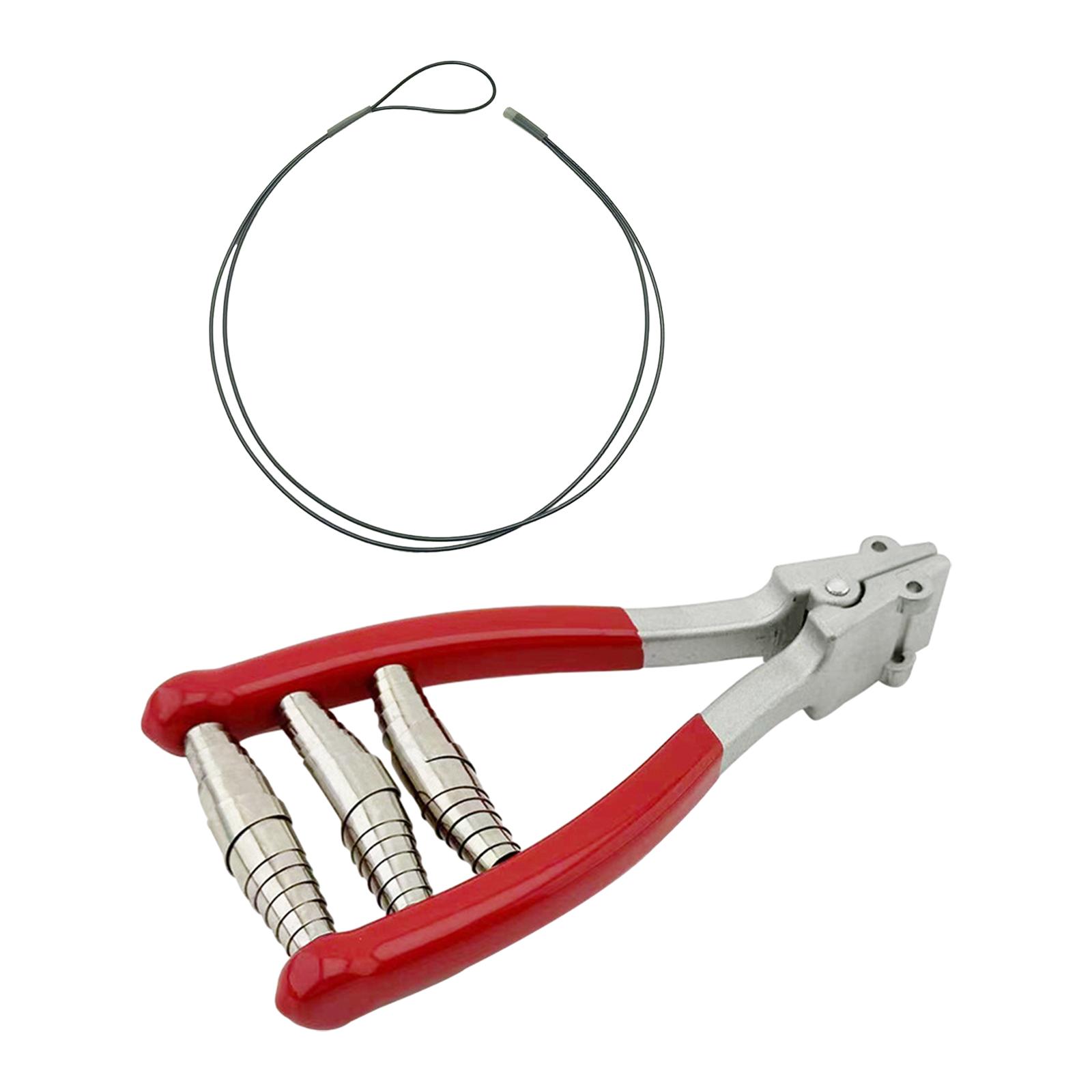 String Starting Clamp Badminto - огляд і ціна Sports Equipment That Starts With A
