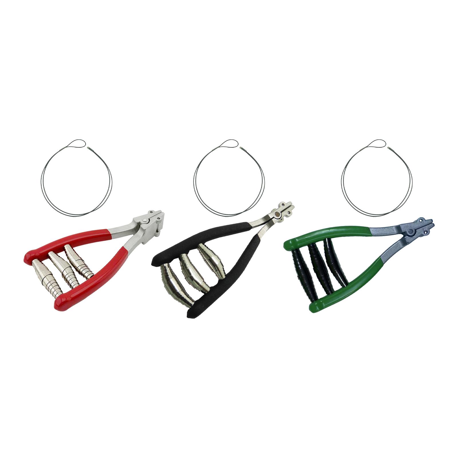 String Starting Clamp Badminto - огляд і ціна Sports Equipment That Starts With A