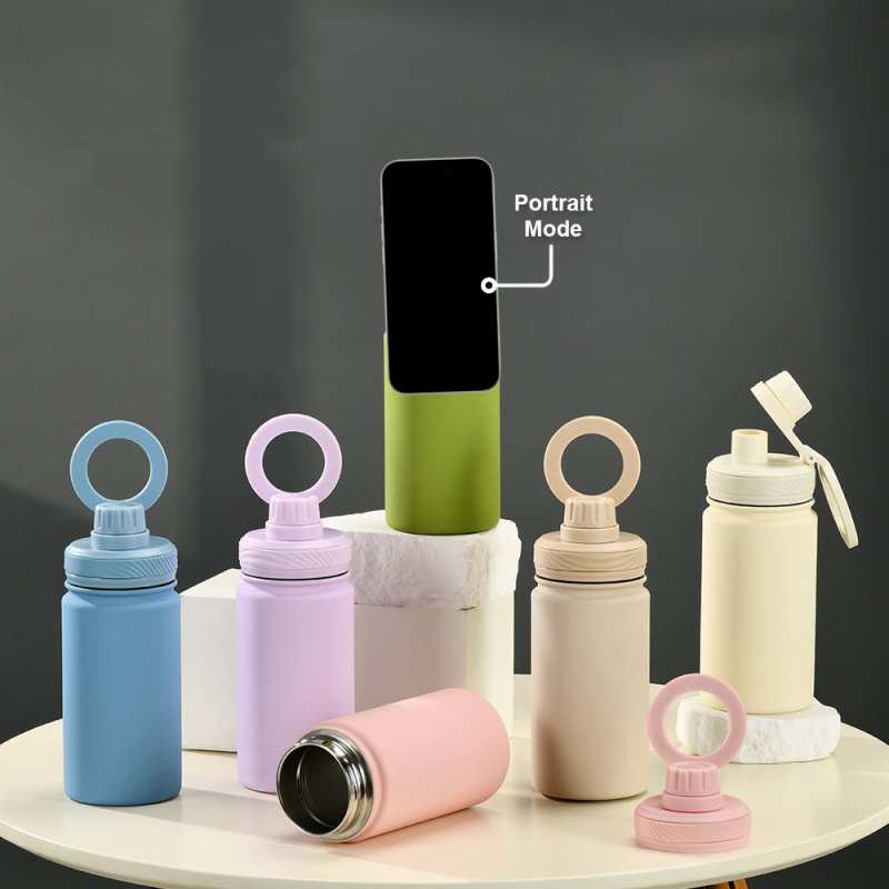Custom 350ml MagSafe 316L Stai - огляд і ціна Sports Equipment 4 Year Old