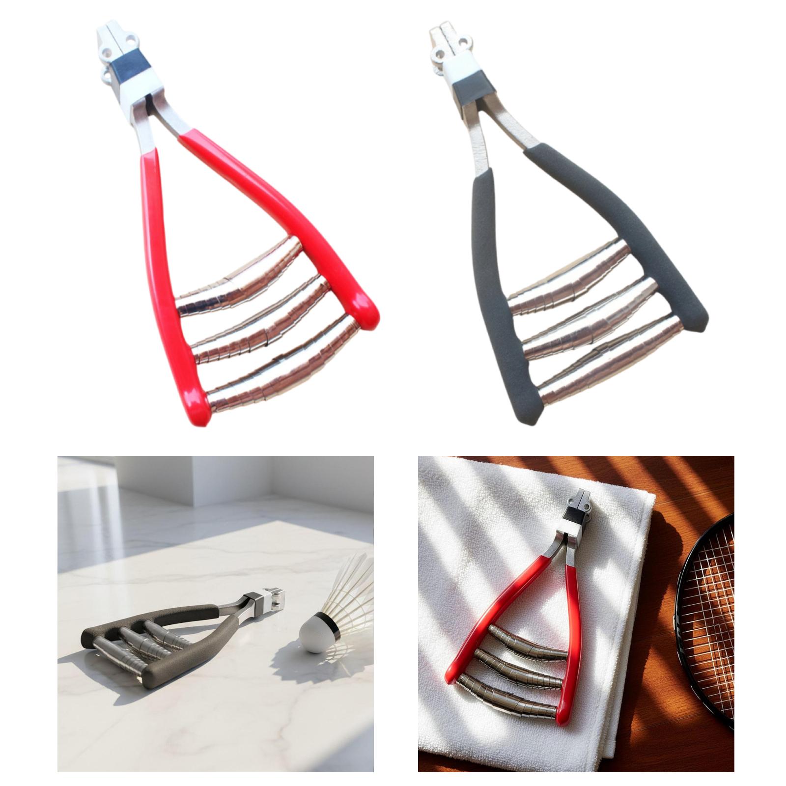 Sports Starting Clamp Stringin - огляд і ціна Sports Equipment That Starts With A