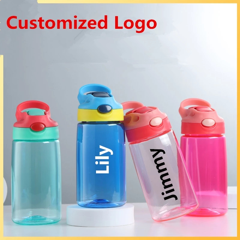 DIY Children Water Bottles Por - огляд і ціна Sports Equipment 4 Year Old