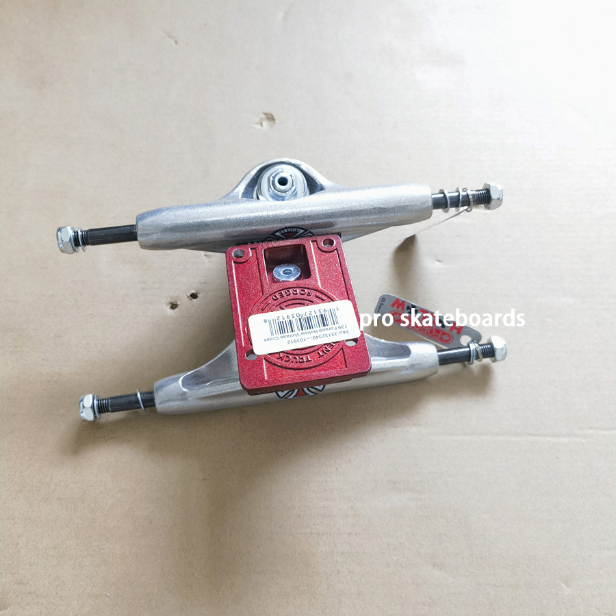 Original skateboard trucks 139 - огляд і ціна Skateboard Complete Deck