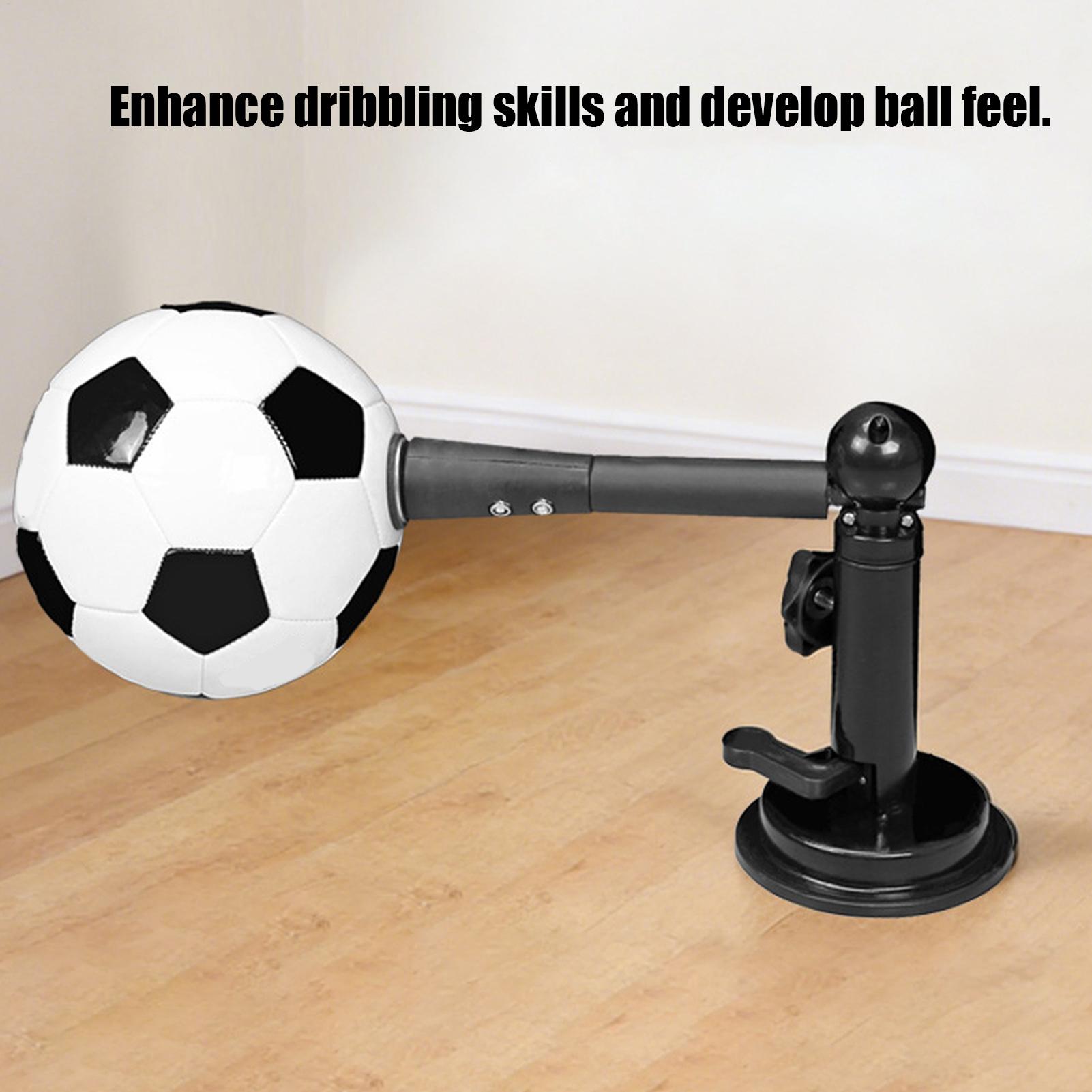 Soccer Training Aid Hands-Free - огляд і ціна Sports Equipment Kids