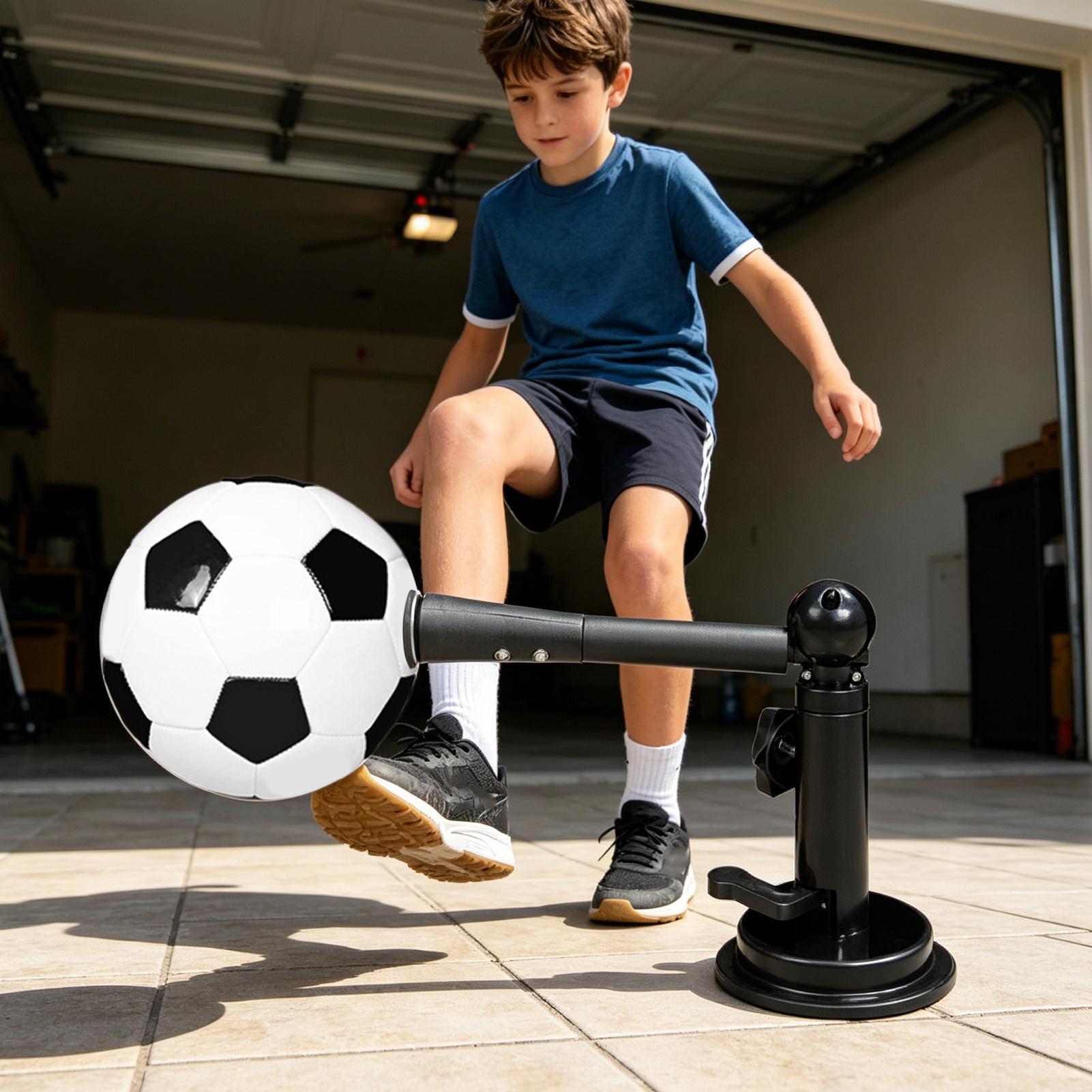 Soccer Training Aid Hands-Free - огляд і ціна Sports Equipment Kids