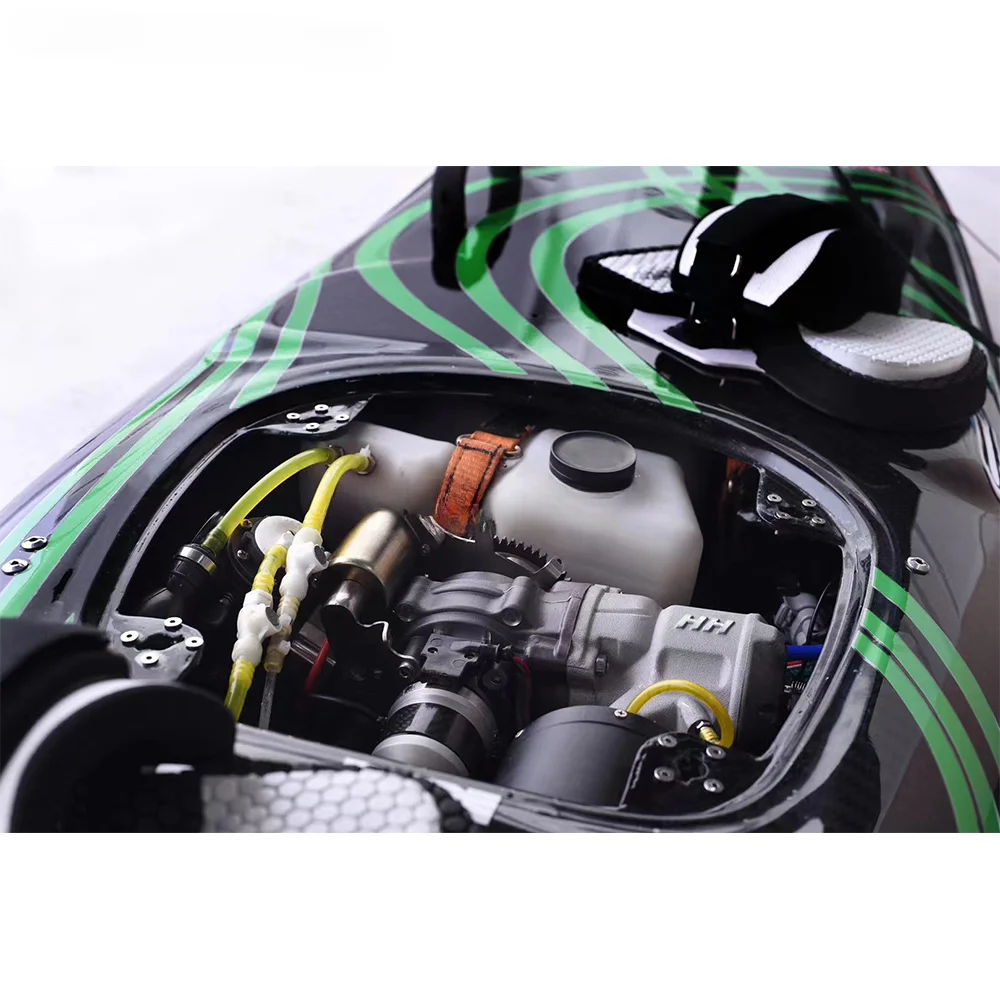 -Original Cheap Electric Start - огляд і ціна Sports Equipment That Starts With A